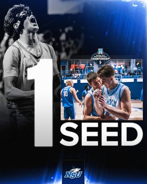 Image post by @ncaadii on Instagram