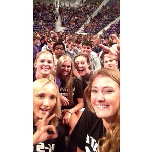 Image post by @kansasstateuniversity on Instagram