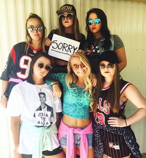 Image post by @alabama_zta on Instagram
