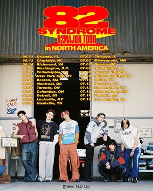 Image post by @leopresents on Instagram