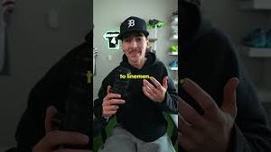 Video post by @sidelinedevon on YouTube