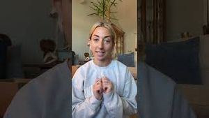 Video post by @theonlyhumanproject on YouTube