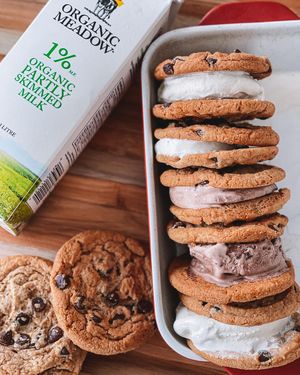 Image post by @everything_delish on Instagram
