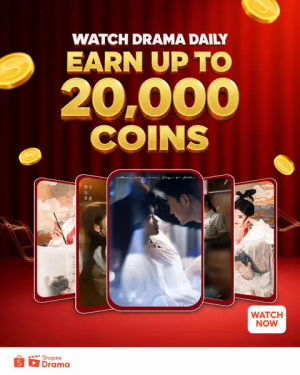 Image post by @shopeemy on TikTok