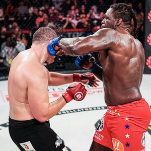 Image post by @bellatormma on Instagram