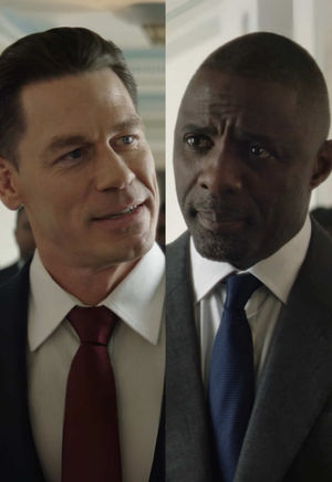 Video post by @primevideo on TikTok