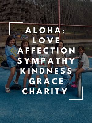 Image post by @kapualaniokekukui on Instagram