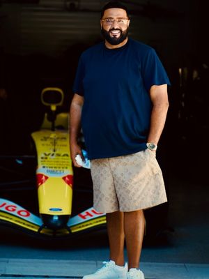 Image post by @djkhaled on Instagram