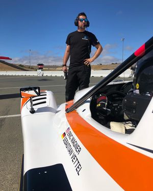 Image post by @turn3motorsport on Instagram