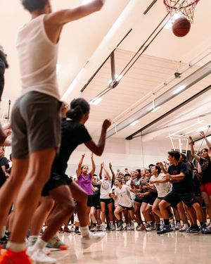 Image post by @pgcbasketball on Instagram