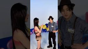 Video post by @itzy on YouTube