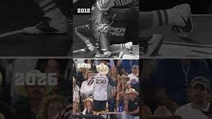 Video post by @pbr on YouTube