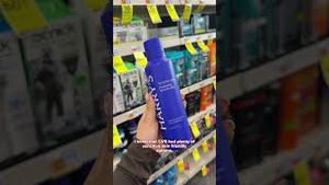 Video post by @cvs on YouTube