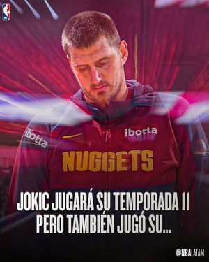 Image post by @nbalatam on Instagram