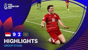 Video post by @fifa on YouTube