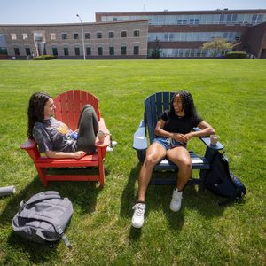 Image post by @shippensburgu on Instagram