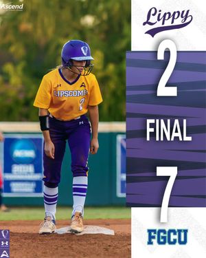 Image post by @LipscombSB on Twitter