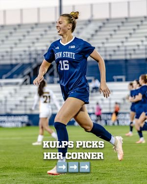 Image post by @pennstatewsoc on Instagram
