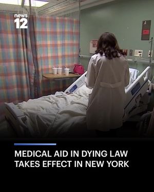 Image post by @news12li on Instagram
