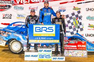Image post by @lucasdirt on Instagram