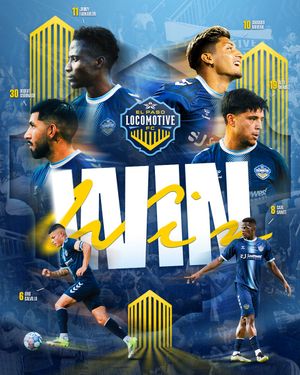 Image post by @eplocomotivefc on Instagram