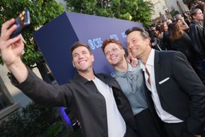Video post by @cbs on TikTok