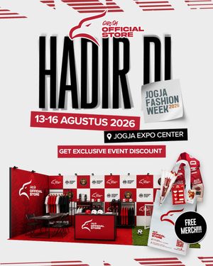 Image post by @officialgarudastore on Instagram
