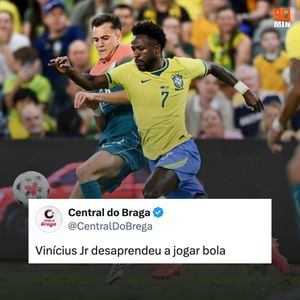 Image post by @90minbrasil on Instagram