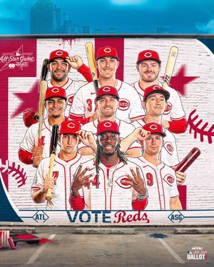 Image post by @Reds on Twitter