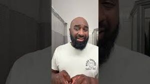 Video post by @heygreggie on YouTube