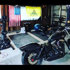 Image post by @repfitnessequipment on Instagram