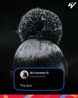 Video post by @brwsports on TikTok