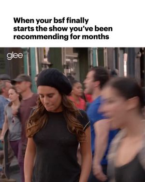 Image post by @hulu on Instagram