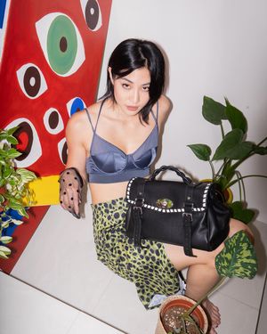 Image post by @narellekheng on Instagram