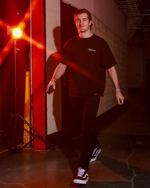 Image post by @anaheimducks on Instagram