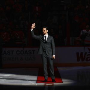 Image post by @njdevils on Instagram
