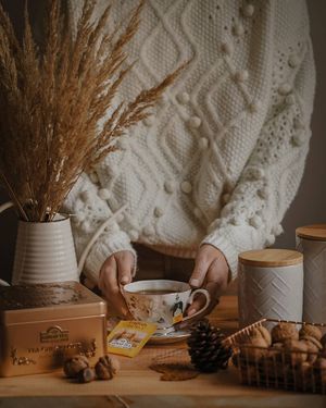 Image post by @kate.simple.life on Instagram