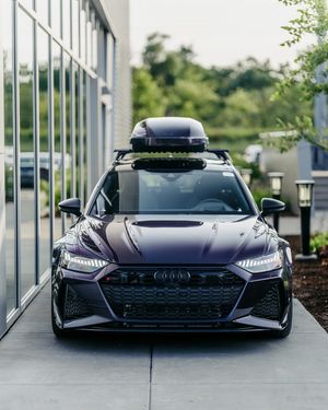 Image post by @audiexchange on Instagram