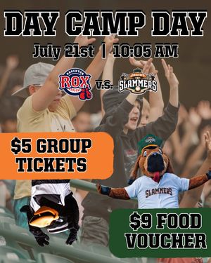 Image post by @jolietslammersofficial on Instagram