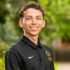Image post by @uoregon on Instagram
