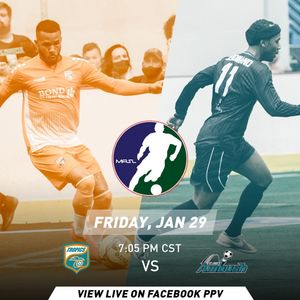 Image post by @stlouisambush on Instagram