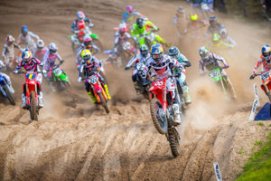 Image post by @redbullphotography on Instagram