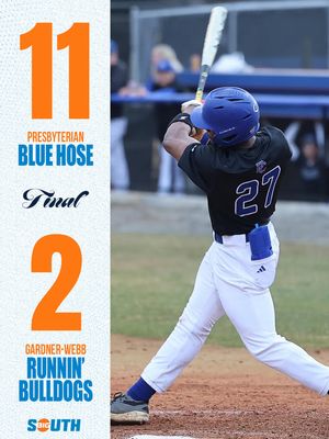 Image post by @bigsouthsports on Instagram