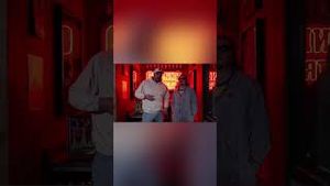 Video post by @pardonmytakepodcast on YouTube