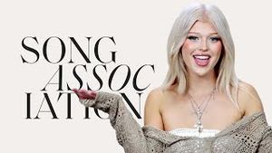 Video post by @ELLE on YouTube