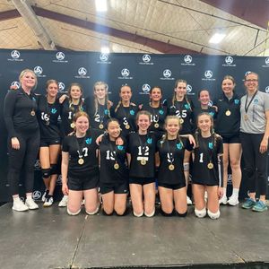 Image post by @volleyballbc on Instagram