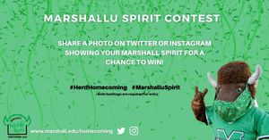 Image post by @marshallu on Instagram