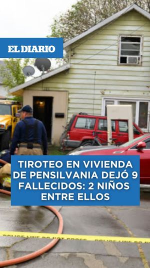 Image post by @eldiariony on Instagram