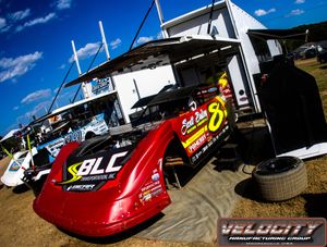 Image post by @lucasdirt on Instagram