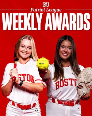Image post by @terriersoftball on Instagram
